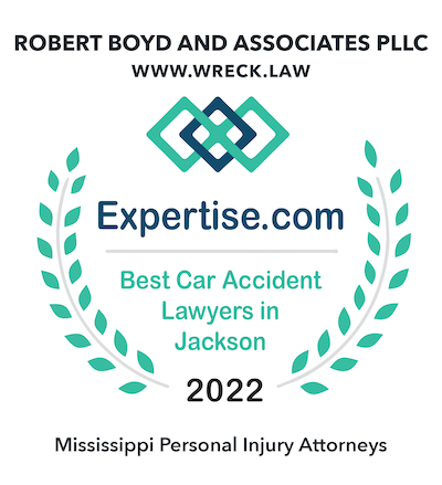 Robert Boyd Associates Law Firm Attorneys